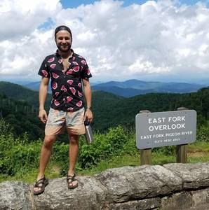 Meet your Posher, Tommy